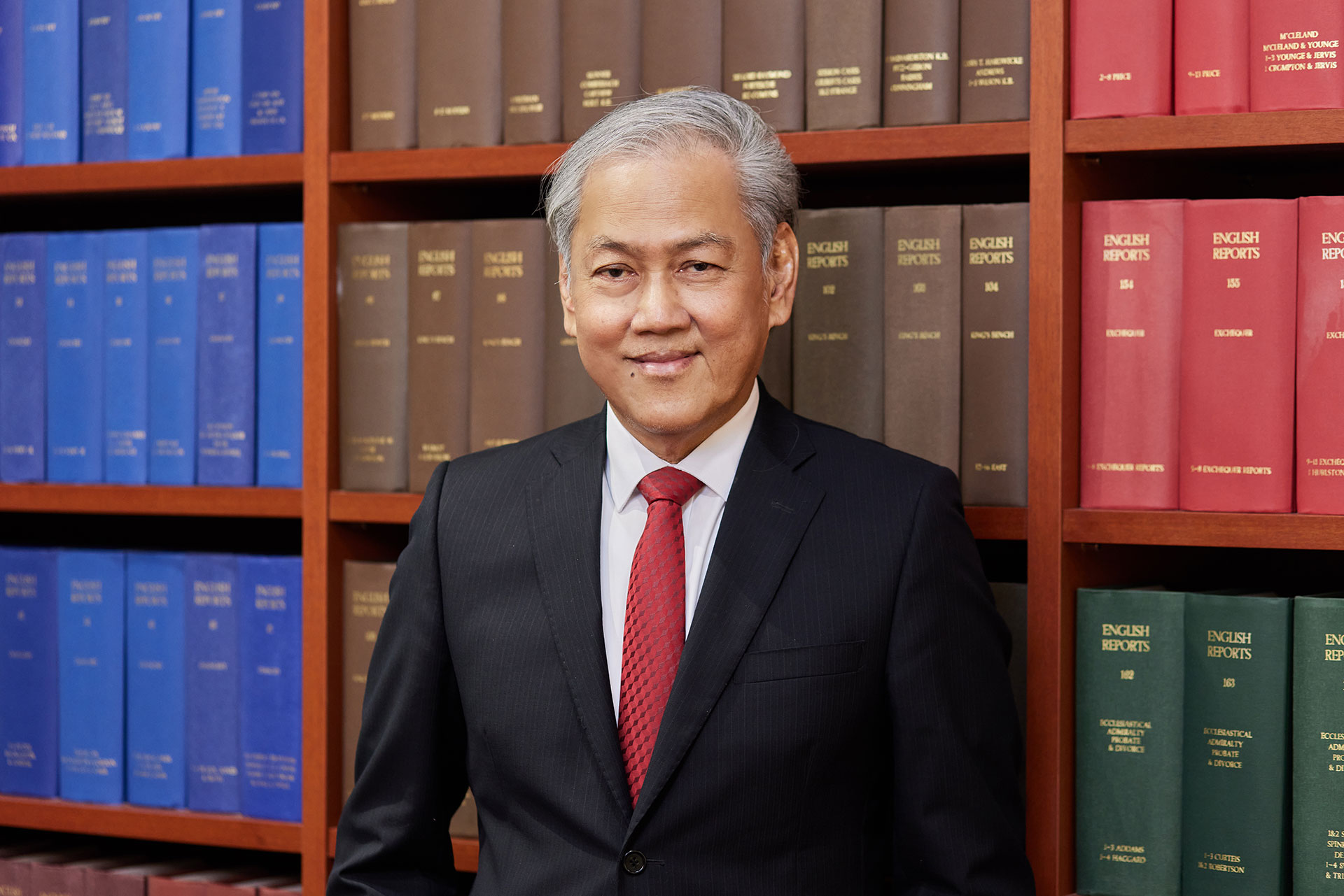 Liew Teck Huat